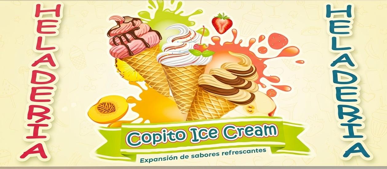 Heladeria Copito Ice Cream